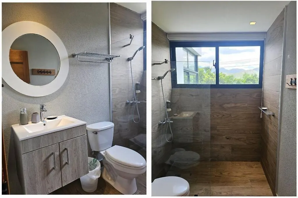 Beachfront Villa !! - Check Photos For Best Rates - Whtsp -1 -8 2 - - Palmar de Ocoa