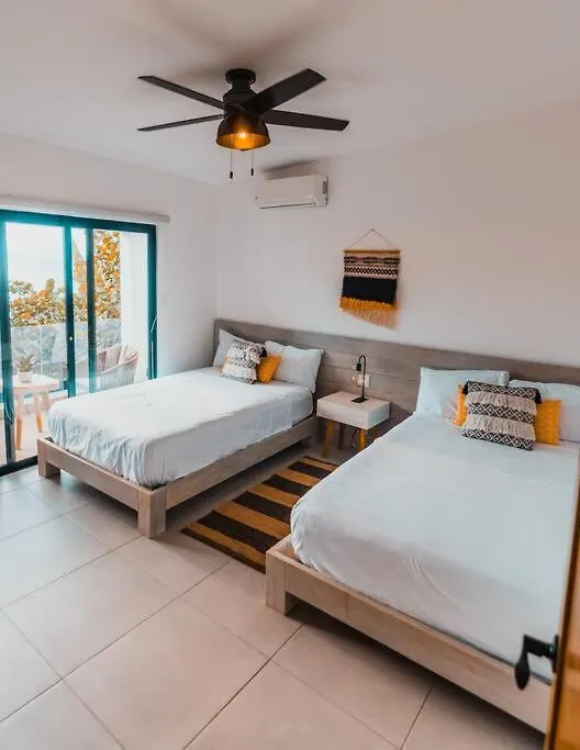Beachfront Villa !! - Check Photos For Best Rates - Whtsp -1 -8 2 - - Palmar de Ocoa