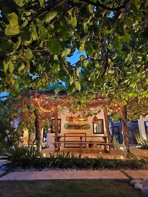 Beachfront Villa !! - Check Photos For Best Rates - Whtsp -1 -8 2 - - Palmar de Ocoa