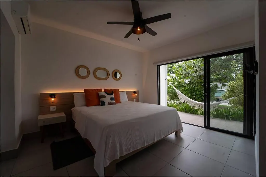 Beachfront Villa !! - Check Photos For Best Rates - Whtsp -1 -8 2 - - Palmar de Ocoa