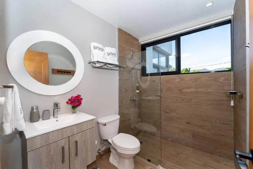Beachfront Villa !! - Check Photos For Best Rates - Whtsp -1 -8 2 - - Palmar de Ocoa 0*,